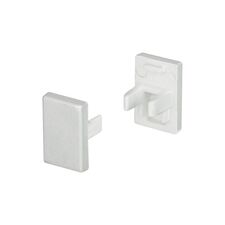 Arlight 024477 Заглушка SL-MINI-8-H12 глухая (Arlight, Пластик) 024477
