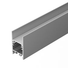 Arlight 031727 Профиль SL-COMFORT-2542-2000 ANOD (Arlight, Алюминий) 031727