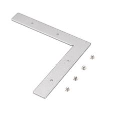 Arlight 042065 Соединитель профиля SL-LINE-2522-90 (Arlight, Металл) 042065