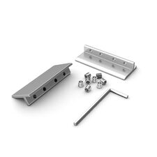 Arlight 029506 Соединитель профиля SL-LINE, S2-LINE SEAMLESS (Arlight, Металл) 029506