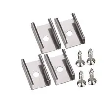 Arlight 019349 Держатель SL-MINI-8 (Arlight, Металл) 019349