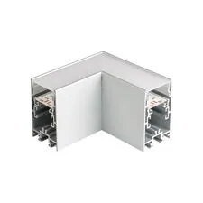 Arlight 021250 Угол S2-LINE-4067-L90 прямой (Arlight, Металл) 021250