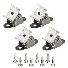 Arlight 024332 Держатель SL-SLIM-180deg поворотный (Arlight, Металл) 024332