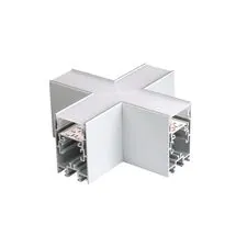 Arlight 021253 Угол S2-LINE-4067-X90 крестовой (Arlight, Металл) 021253