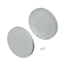 Arlight 019285 Заглушка SL-ROUND-D120 (Arlight, Пластик) 019285