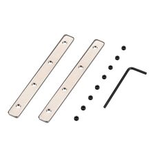 Arlight 038655 Соединитель профиля SL-LINE-3638-LW-180 Set (Arlight, Металл) 038655
