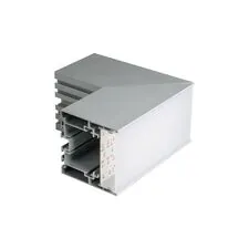 Arlight 021263 Угол S2-LINE-7977-L90W внешний (Arlight, Металл) 021263