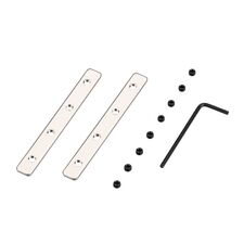 Arlight 038657 Соединитель профиля SL-LINE-5050-LW-180 Set (Arlight, Металл) 038657