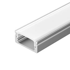 Arlight 047947 Профиль LINE-1708-3000 ANOD (Arlight, Алюминий) 047947