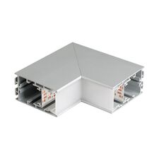 Arlight 021235 Угол S2-LINE-3360-L90N внутренний (Arlight, Металл) 021235
