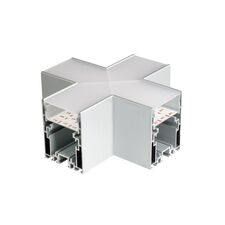 Arlight 021258 Угол S2-LINE-5470-X90 крестовой (Arlight, Металл) 021258
