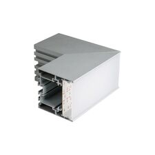 Arlight 021263 Угол S2-LINE-7977-L90W внешний (Arlight, Металл) 021263