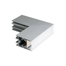 Arlight 021252 Угол S2-LINE-4067-L90W внешний (Arlight, Металл) 021252