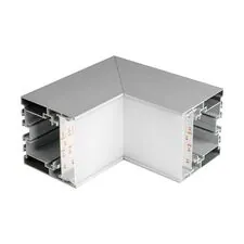 Arlight 021262 Угол S2-LINE-7977-L90N внутренний (Arlight, Металл) 021262