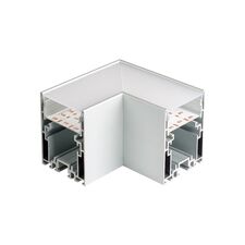 Arlight 021255 Угол S2-LINE-5470-L90 прямой (Arlight, Металл) 021255