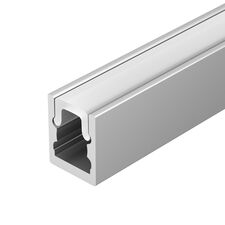 Arlight 036399 Профиль ARH-MICRO-0507-2000 ANOD (Arlight, Алюминий) 036399