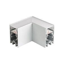 Arlight 021250 Угол S2-LINE-4067-L90 прямой (Arlight, Металл) 021250