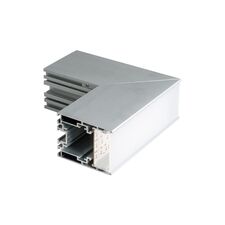 Arlight 021257 Угол S2-LINE-5470-L90W внешний (Arlight, Металл) 021257