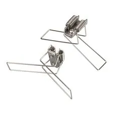 Arlight 031813 Пружинный держатель SL-COMFORT-F-3551 (Arlight, Металл) 031813