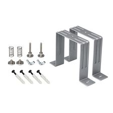 Arlight 021188 Держатель S2-LINE-7977 Set (Arlight, Металл) 021188
