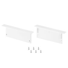 Arlight 023529 Заглушка SL-LINIA88-F WHITE (Arlight, Пластик) 023529