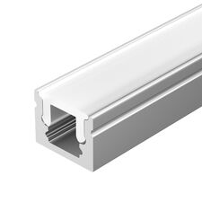 Arlight 018827 Профиль ARH-MINI5-2000 ANOD (Arlight, Алюминий) 018827