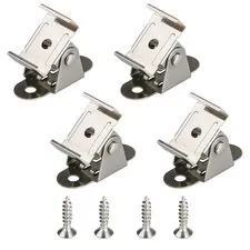 Arlight 024330 Держатель SL-SLIM20-180deg поворотный (Arlight, Металл) 024330