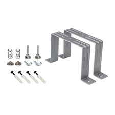 Arlight 021189 Держатель S2-LINE-10570 Set (Arlight, Металл) 021189