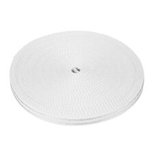 Arlight 051264 Ремень токопроводящий SL-LINE-W20-BELT 5m WHITE (Arlight, провод 2x0,5) 051264