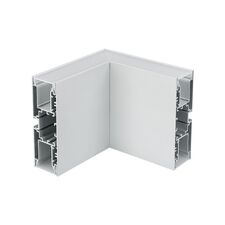 Arlight 021288 Угол S2-WALL-X2-H128-L90N внутренний (Arlight, Металл) 021288