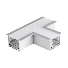 Arlight 021275 Угол S2-LINIA55-F-T90 тройной (Arlight, Металл) 021275