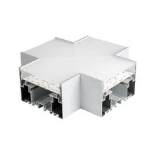 Arlight 021271 Угол S2-LINE-10570-X90 крестовой (Arlight, Металл) 021271