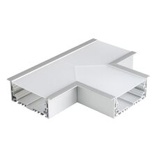 Arlight 021285 Угол S2-LINIA94-F-T90 тройной (Arlight, Металл) 021285