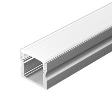 Arlight 044262 Профиль LINE-1715-2000 ANOD (Arlight, Алюминий) 044262