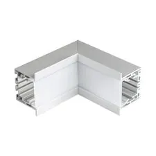 Arlight 021273 Угол S2-LINIA55-F-L90N внутренний (Arlight, Металл) 021273