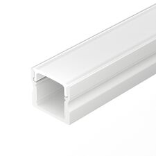 Arlight 044259 Профиль LINE-1715-2000 WHITE (Arlight, Алюминий) 044259