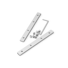 Arlight 029052 Соединитель профиля SL-LINE-5035-180 Set (Arlight, Металл) 029052