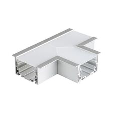 Arlight 021280 Угол S2-LINIA69-F-T90 тройной (Arlight, Металл) 021280