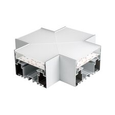 Arlight 021271 Угол S2-LINE-10570-X90 крестовой (Arlight, Металл) 021271