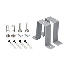 Arlight 021184 Держатель S2-LINE-4067 Set (Arlight, Металл) 021184
