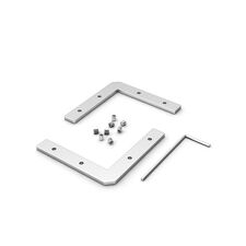 Arlight 030144 Соединитель профиля SL-LINIA32-FANTOM-90 Set (Arlight, Металл) 030144