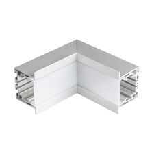 Arlight 021273 Угол S2-LINIA55-F-L90N внутренний (Arlight, Металл) 021273