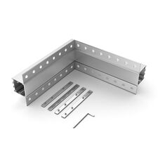 Arlight 030095 Угол SL-LINIA32-FANTOM внутренний (Arlight, Металл) 030095