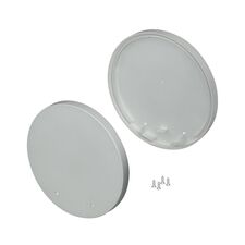 Arlight 019285 Заглушка SL-ROUND-D120 (Arlight, Пластик) 019285