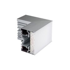 Arlight 021269 Угол S2-LINE-10570-L90W внешний (Arlight, Металл) 021269