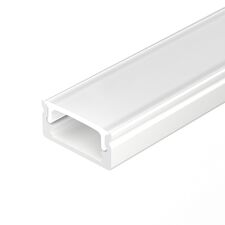 Arlight 044234 Профиль LINE-1708-2000 WHITE (Arlight, Алюминий) 044234