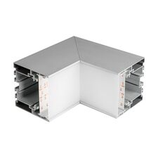 Arlight 021262 Угол S2-LINE-7977-L90N внутренний (Arlight, Металл) 021262