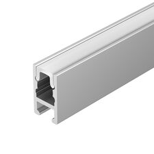 Arlight 036385 Профиль ARH-MICRO-0510-2000 ANOD (Arlight, Алюминий) 036385