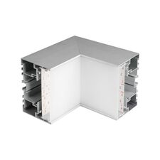 Arlight 021268 Угол S2-LINE-10570-L90N внутренний (Arlight, Металл) 021268