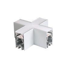 Arlight 021253 Угол S2-LINE-4067-X90 крестовой (Arlight, Металл) 021253